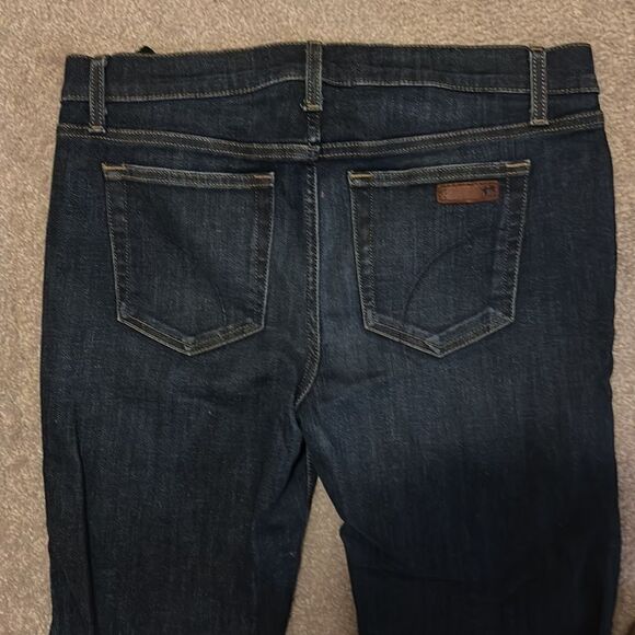 Joes Straight Leg High Rise Jeans! - Picture 2 of 11